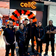 Blog Cell C Grand Opening in Somerset